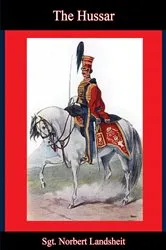 Book cover of The Hussar [1845 Edition] by Unknown