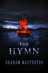 Book cover of The Hymn by Graham Masterton