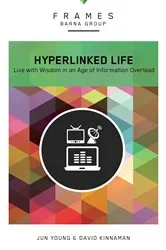 Book cover of The Hyperlinked Life by Barna Group