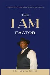 Book cover of The 
