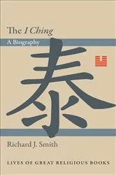 Book cover of The I Ching by Unknown