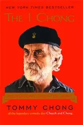 Book cover of The I Chong by Tommy Chong
