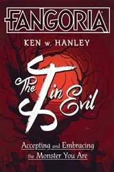 Book cover of The I in Evil by Ken W. Hanley
