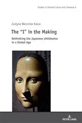 Book cover of The “I” in the Making by Barbara Michalak-Pikulska