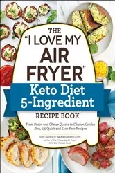 Book cover of The 