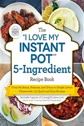 Book cover of The 