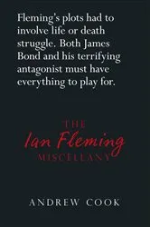 Book cover of The Ian Fleming Miscellany by Unknown