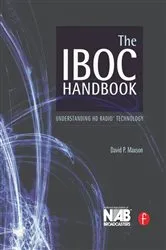 Book cover of The IBOC Handbook by David Maxson