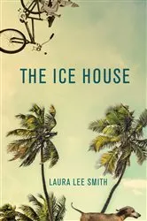 Book cover of The Ice House by Tim Clare