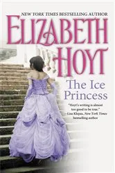 Book cover of The Ice Princess by Camilla Läckberg