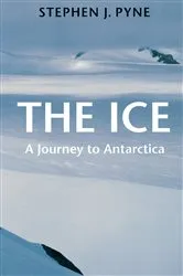 Book cover of The Ice by Unknown