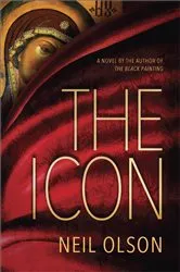 Book cover of The Icon by Unknown