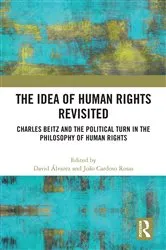 Book cover of The Idea of Human Rights Revisited by David Álvarez