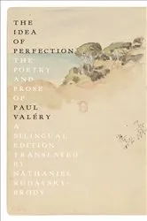 Book cover of The Idea of Perfection by Unknown