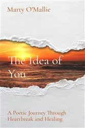 Book cover of The Idea of You by Robinne Lee