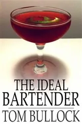 Book cover of The Ideal Bartender by N/A