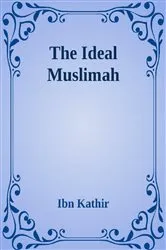 Book cover of The Ideal Muslimah by Muhammad Ali Hashimi