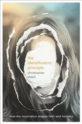 Book cover of The Identification Principle by Christopher Steed