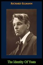 Book cover of The Identity Of Yeats by Unknown
