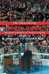 Book cover of The Ideological War on Terror by Anne Aldis
