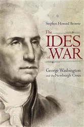 Book cover of The Ides of War by Stephen Howard Browne