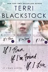 Book cover of The If I Run Series by Terri Blackstock