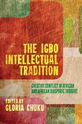 Book cover of The Igbo Intellectual Tradition by G. Chuku
