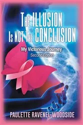 Book cover of The Illusion Is Not The Conclusion by Unknown