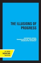 Book cover of The Illusions of Progress by Unknown