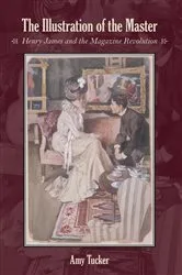 Book cover of The Illustration of the Master by Amy Tucker