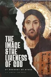 Book cover of The Image and Likeness of God by St. Gregory of Nyssa