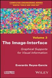 Book cover of The Image-Interface by Everardo Reyes-Garcia