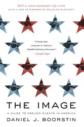 Book cover of The Image by Mike Kurtz