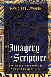 Book cover of The Imagery of Scripture by David Stellwagen
