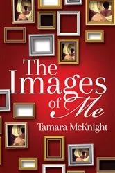 Book cover of The Images of Me by Unknown