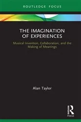 Book cover of The Imagination of Experiences by Alan Taylor