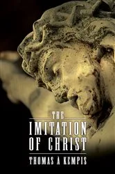 Book cover of The Imitation of Christ by Thomas à Kempis