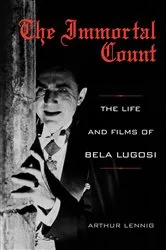 Book cover of The Immortal Count by Unknown