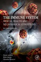 Book cover of The Immune System (2nd ed.) by Hymie Anisman