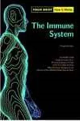 Book cover of The Immune System by Gregory Stewart