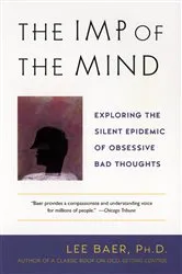 Book cover of The Imp of the Mind by Lee Baer