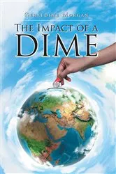 Book cover of The Impact of a Dime by Unknown