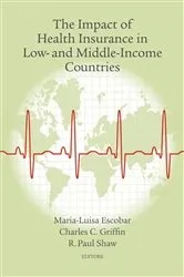 Book cover of The Impact of Health Insurance in Low- and Middle-Income Countries by Unknown
