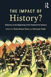 Book cover of The Impact of History? by Pedro Ramos Pinto