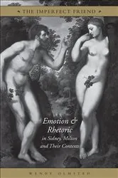 Book cover of The Imperfect Friend by Wendy Olmsted