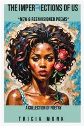Book cover of The Imperfections of Us by TRICIA MONK