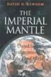 Book cover of The Imperial Mantle by David D. Newsom