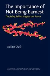 Book cover of The Importance of Not Being Earnest by Bidyut Chakrabarty