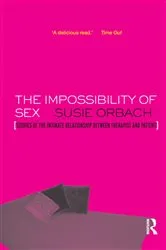 Book cover of The Impossibility of Sex by Susie Orbach