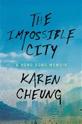 Book cover of The Impossible City by Unknown